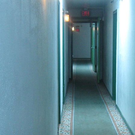 Fort Sidney Inn Exterior foto