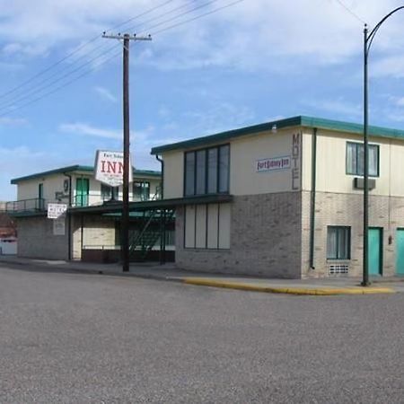 Fort Sidney Inn Exterior foto