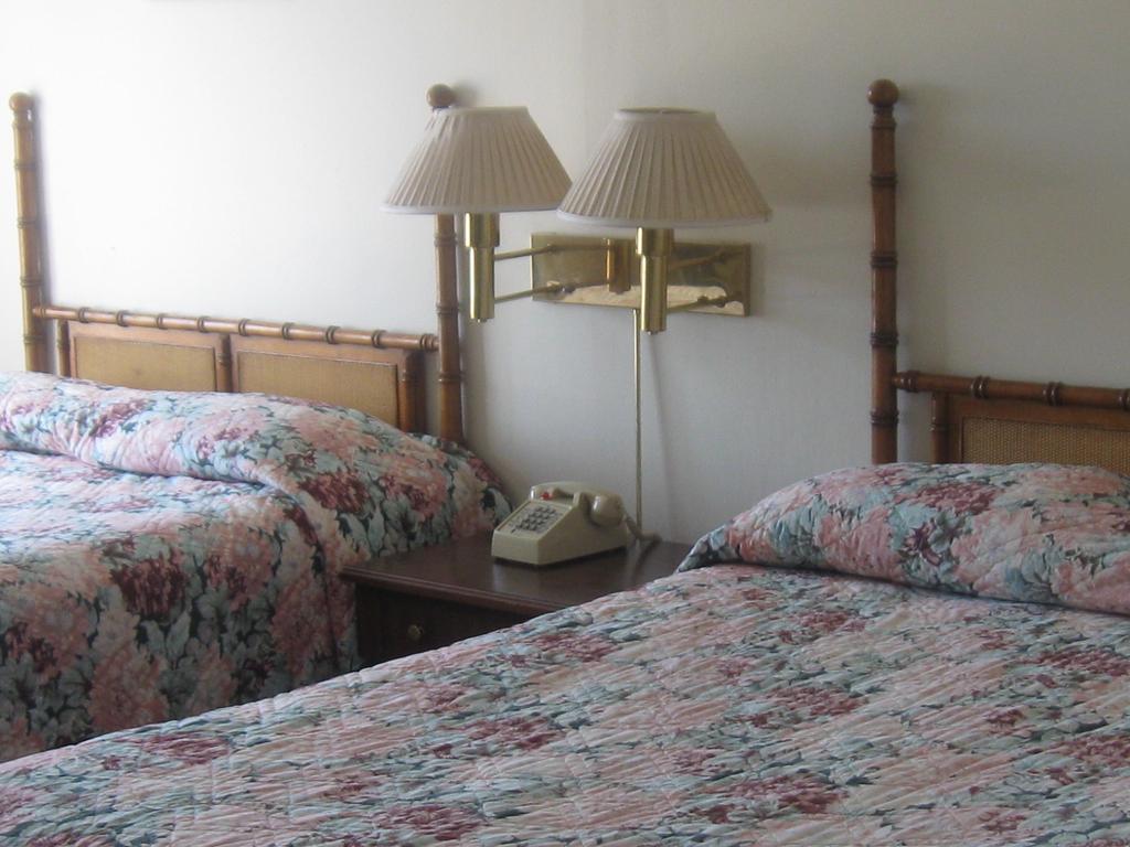 Fort Sidney Inn Zimmer foto