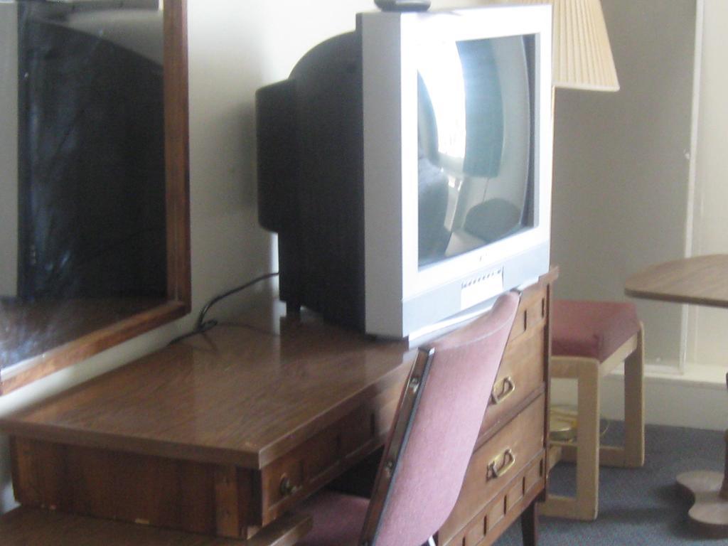Fort Sidney Inn Zimmer foto