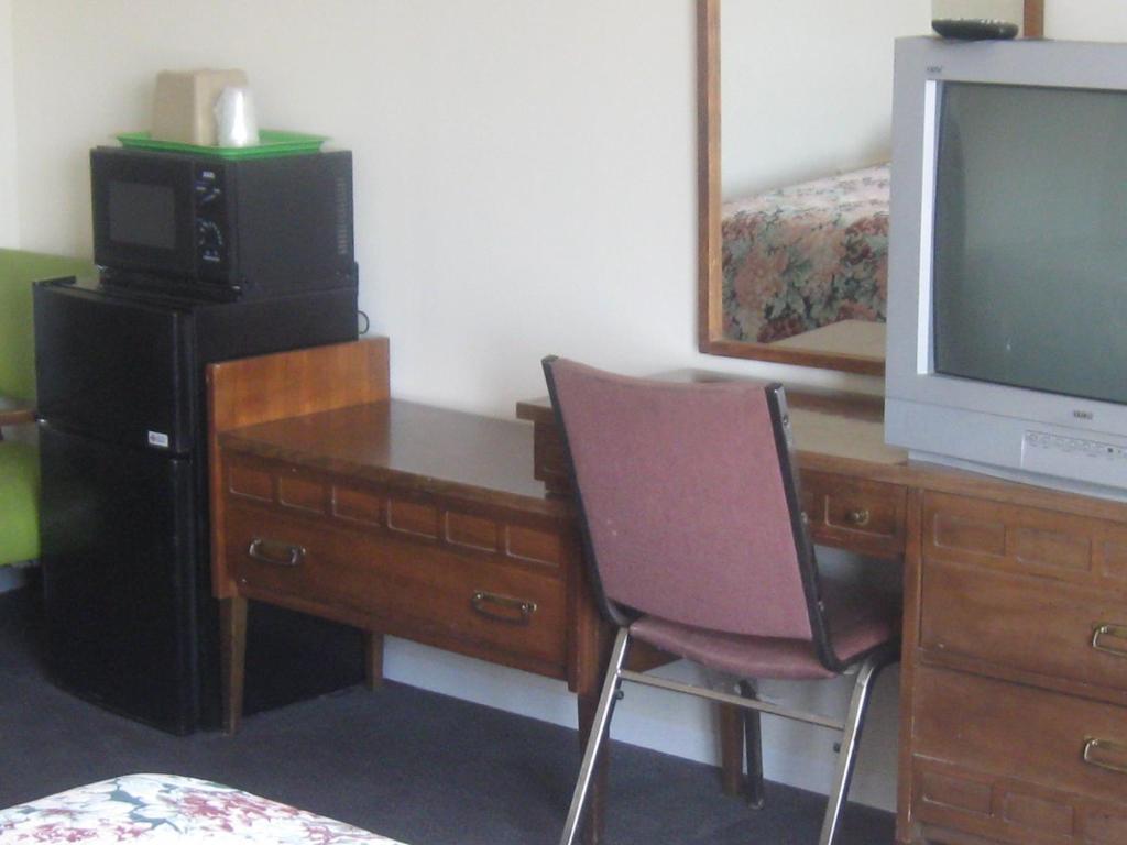 Fort Sidney Inn Zimmer foto
