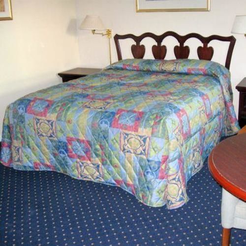 Fort Sidney Inn Zimmer foto