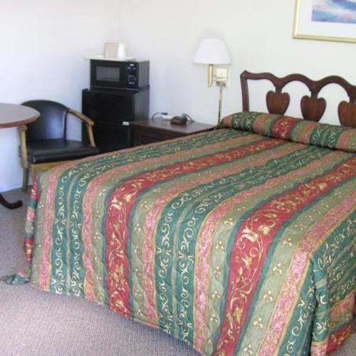 Fort Sidney Inn Zimmer foto