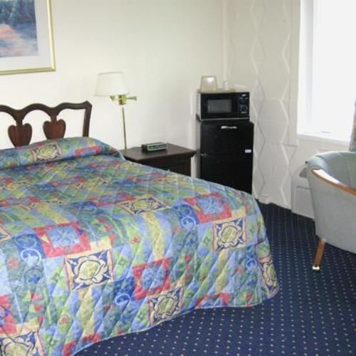 Fort Sidney Inn Zimmer foto